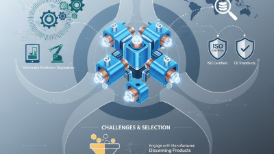 Why Choose 24vdc Solenoids at the 139th Canton Fair 2026?