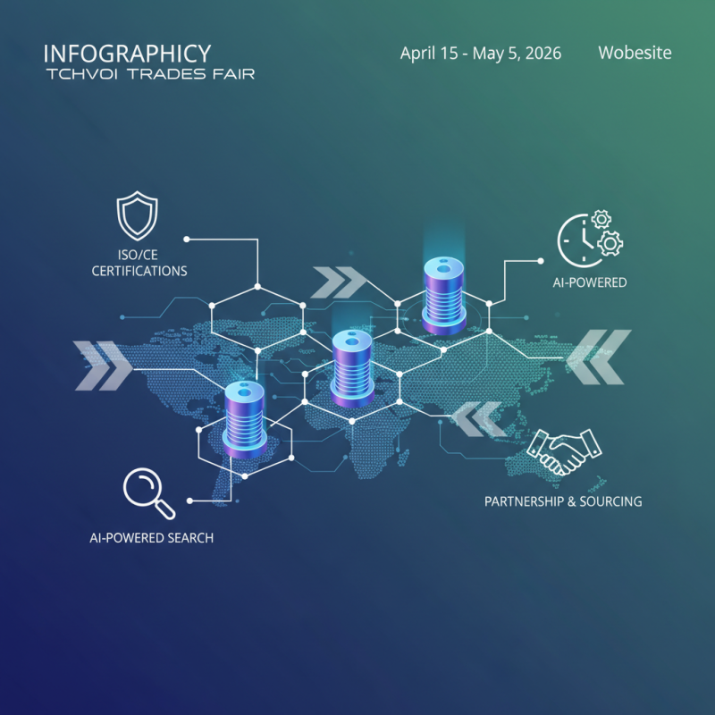 Top 10 24VDC Solenoids to Source at 2026 Canton Fair?