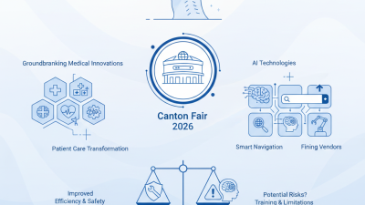 What is Laryngeal Mask Airway Discover at the 2026 Canton Fair?