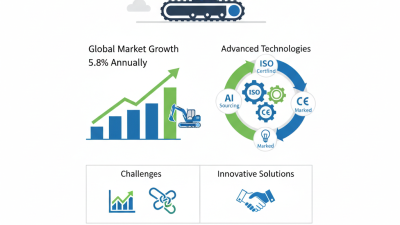 Top Mini Excavator Undercarriage Parts at 2026 Canton Fair?