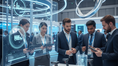 How to Choose Android Barcode Scanners at Canton Fair 2026?