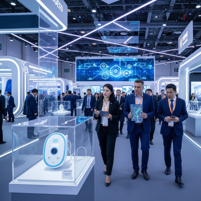 Top Benefits of Using a Tens Unit at the 2026 Canton Fair?