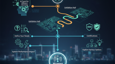 How to Choose the Best Microwave Coaxial Switch at 2026 Canton Fair?