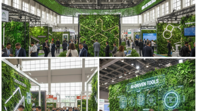 China Best Artificial Wall Grass at 2026 Canton Fair?