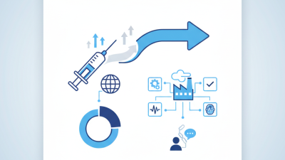 Best Luer Lock Syringe Trends at 2026 Canton Fair?