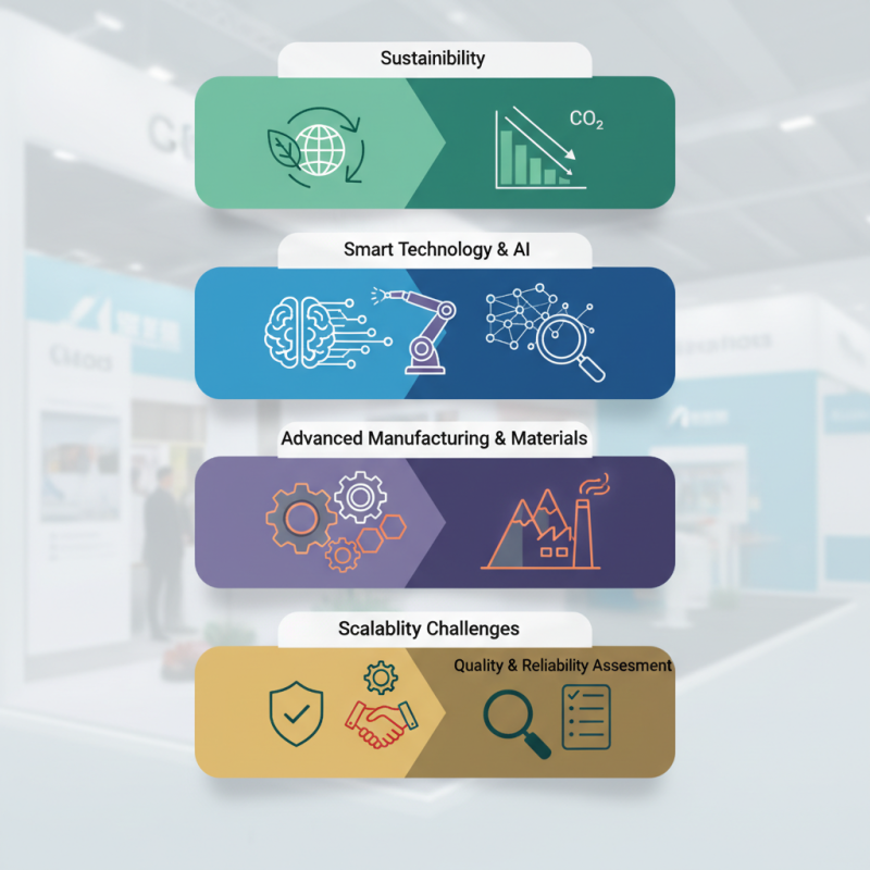 Top 5 Aluminium Coil Coating Trends at 2026 Canton Fair?