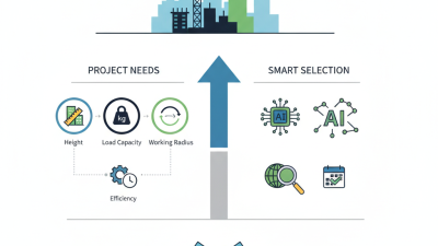 How to Choose the Right Tower Crane Mobile for Your Construction Project?