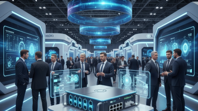 Epon Olt 8 Por and 2026 Canton Fair What Buyers Need to Know?