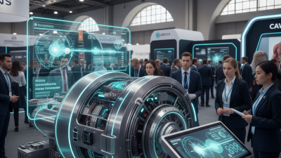 China's Cyclotron Machine for Cancer Treatment at 2026 Canton Fair?