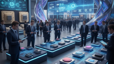 Push Button Switch Trends at 2026 Canton Fair Tips for Buyers