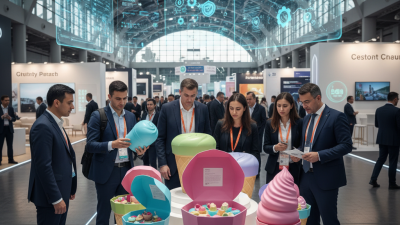 Ice Cream Shape Box Tips for Global Buyers at Canton Fair 2026?