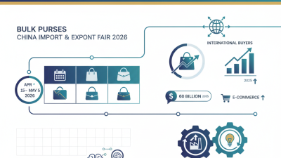 Bulk Purses Suppliers at China Import and Export Fair 2026?