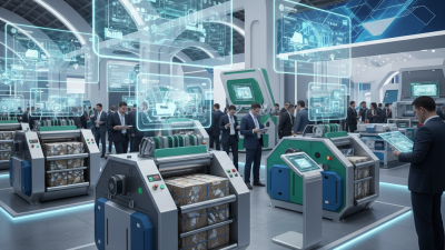 Top Automatic Baler Machines to Discover at 2026 Canton Fair?