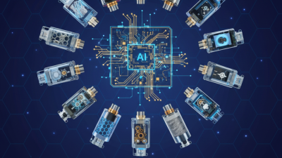 Top 10 Microwave Coaxial Switches to Discover at 2026 Canton Fair?