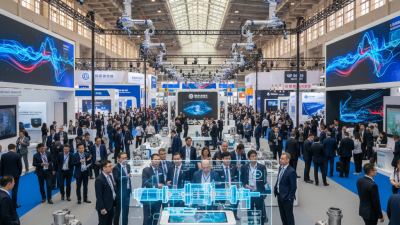 How to Choose Directional Hydraulic Valves at 2026 Canton Fair?