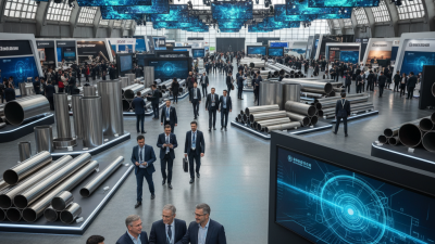 Top Strategies for Sourcing Smls Steel Pipe at 2026 Canton Fair?