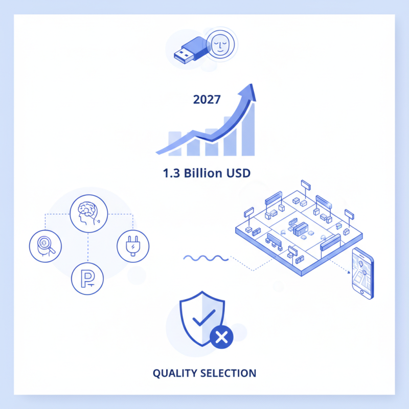 Top 5 USB Facial Massagers to Discover at 2026 Canton Fair?