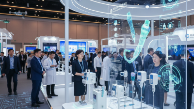 Best Vascular Access Devices at 2026 Canton Fair China?