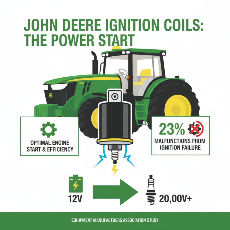 Best John Deere Ignition Coil at 2026 Canton Fair in China?