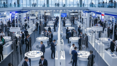 Best Stainless Steel Chains to Source at Canton Fair 2026?