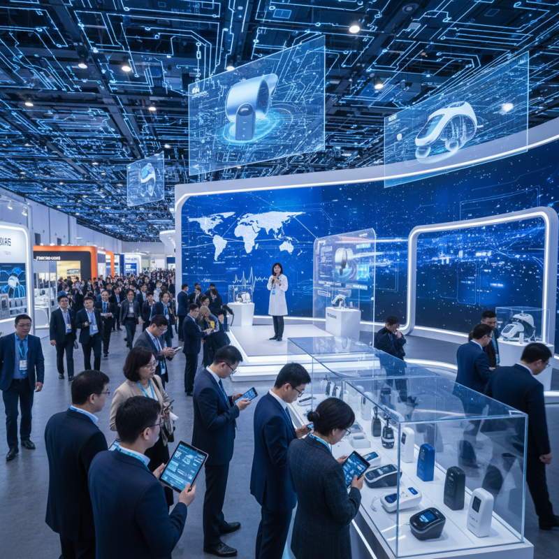 Best Tens Units at 2026 Canton Fair for Global Buyers?