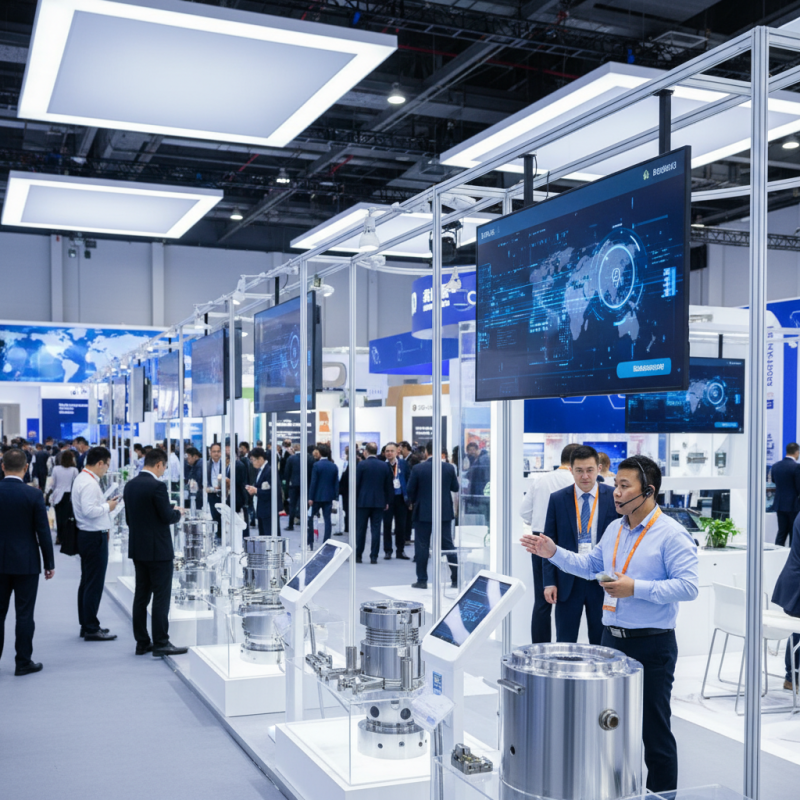 Top Din Rail Products at 2026 Canton Fair for Global Buyers?