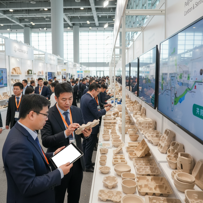 How to Choose Pulp Molding Products at 2026 Canton Fair?