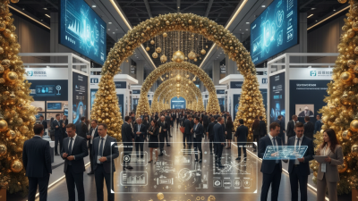Golden Christmas Tips for 2026 Canton Fair Success?