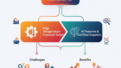 High Temperature Conveyor Rollers at 2026 Canton Fair Insights?