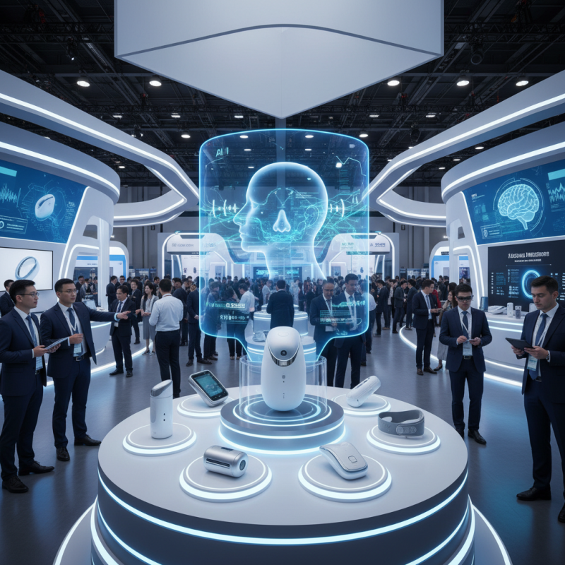 What is the Best Anti-Snoring Solution at 2026 Canton Fair?