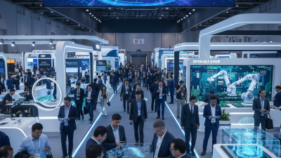 Top 10 Epon Olt 8 Por Trends at 2026 Canton Fair?