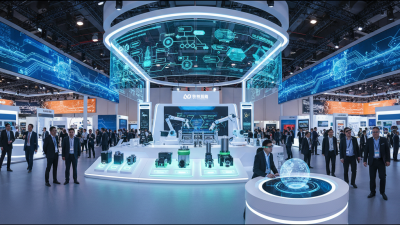 Top 10 Benefits of 24vdc Solenoid at 2026 Canton Fair?