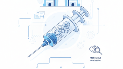 Best Piston Syringes at China Import and Export Fair 2026?