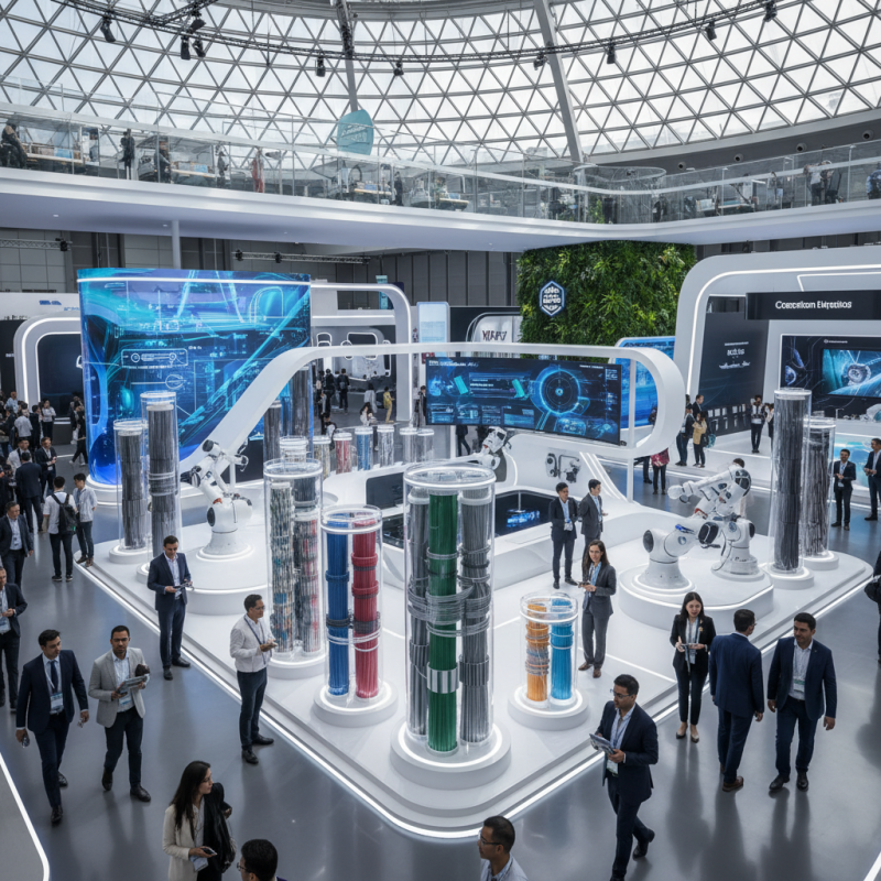 China Best Cable Sleeve Trends for 2026 Import Expo?