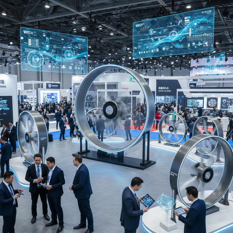 Big Hvls Fan Tips for Global Buyers at 2026 Canton Fair?