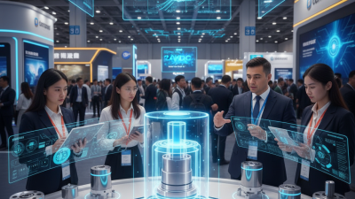 What is 24vdc Solenoid at 2026 Canton Fair?