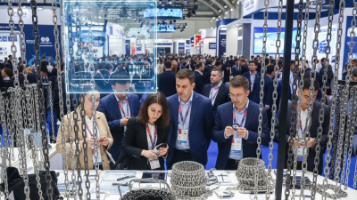 How to Source Stainless Steel Chains at 2026 Canton Fair?