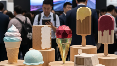 Top 10 Ice Cream Shape Boxes at 2026 Canton Fair?