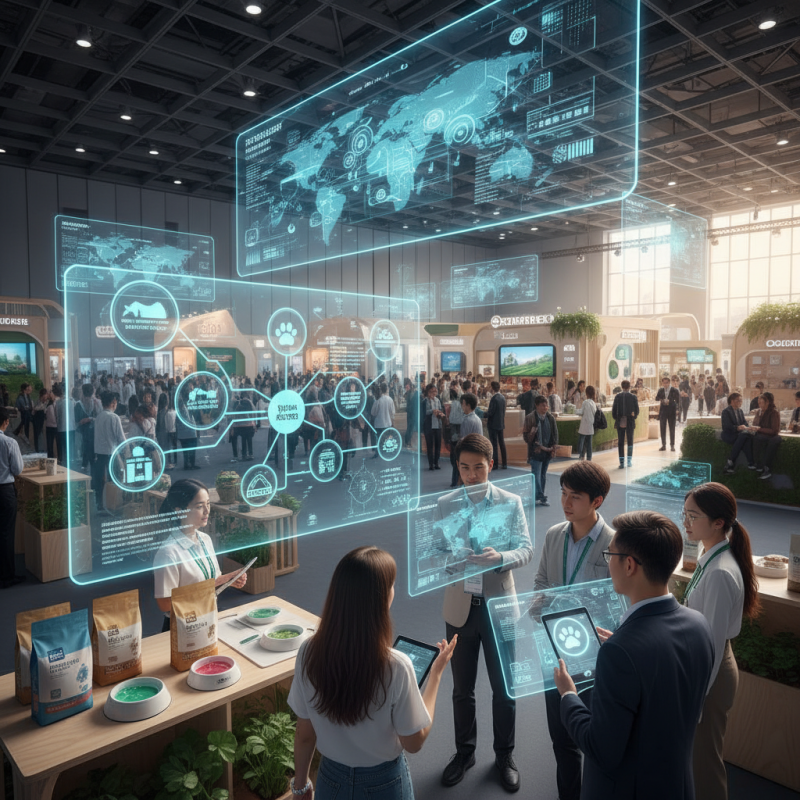 How to Choose Ethically Sourced Pet Food at 2026 Canton Fair?