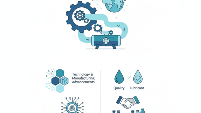 Best Air Compressor Lubricant for 2026 China Import Fair?