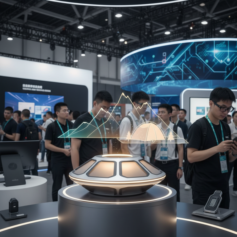 China Best Camping Foldable Light for 2026 Canton Fair?