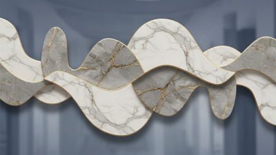 Best Marble Sculpture Wall Trends at 2026 Canton Fair?
