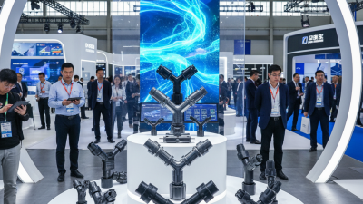 What is Solar Branch Connector at the 2026 Canton Fair?