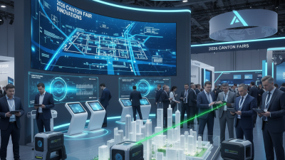 Top RTK Laser Measure Products at 2026 Canton Fair Insights?