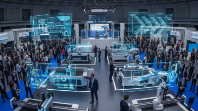 Cutting Machines at the 2026 Canton Fair What to Expect?