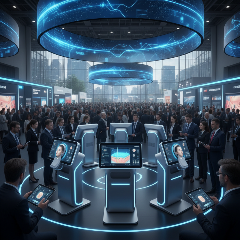 Top 5 Skin Analyzers to Discover at the 139th Canton Fair 2026?