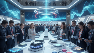 Top Push Button Switch Trends at 2026 Canton Fair?