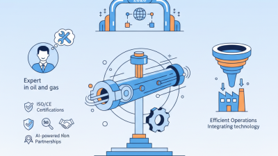 How to Use Hydraulic Power Tong at the 2026 Canton Fair?