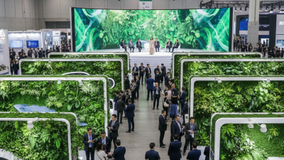 Artificial Wall Grass Trends at the 2026 China Import and Export Fair?