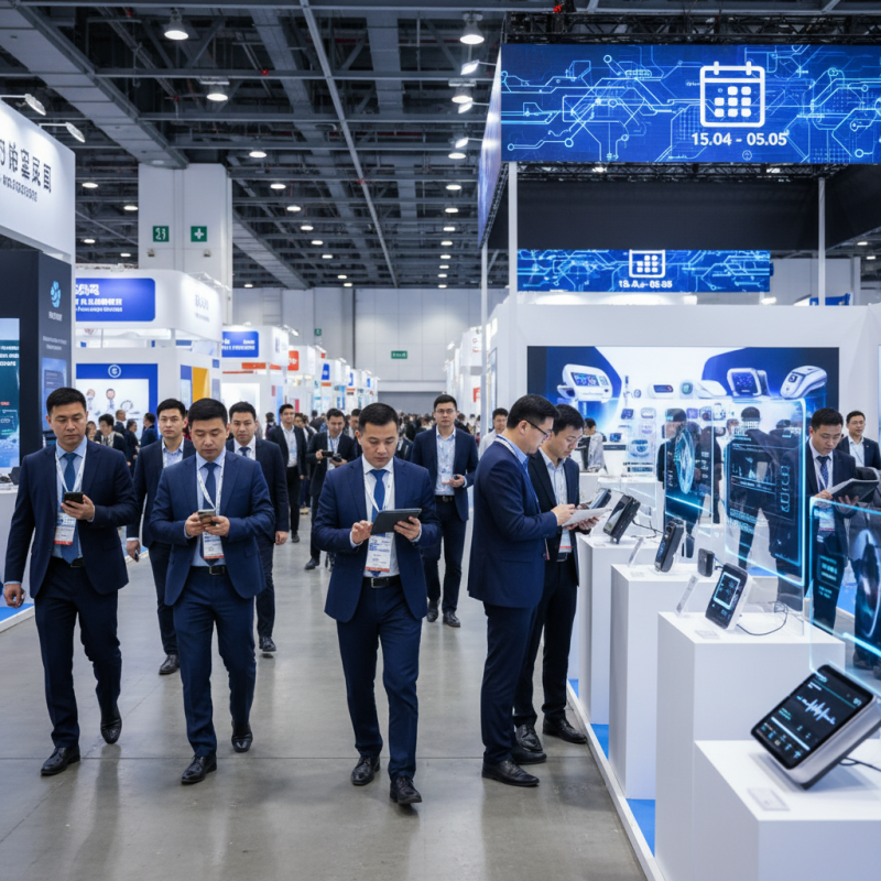 Why Choosing the Best Tens Unit at the 2026 Canton Fair?